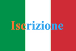 Italian Students Registration